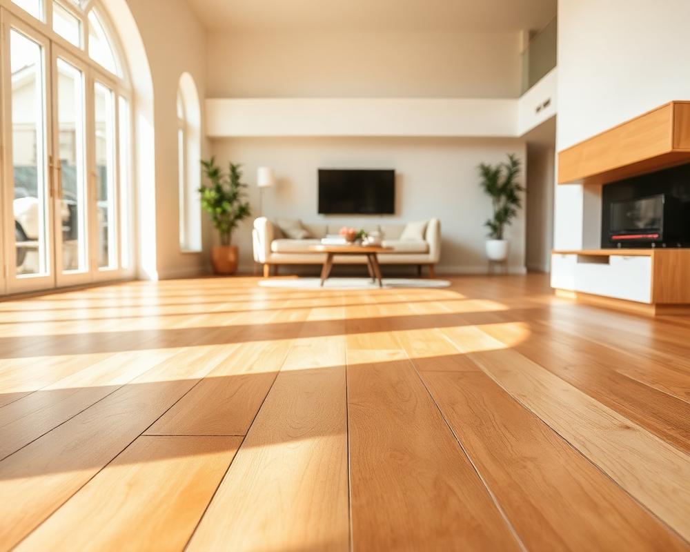 Flooring