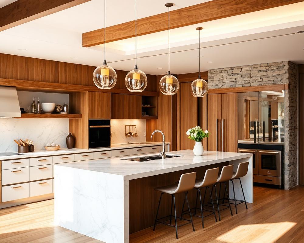 Kitchen Renovations
