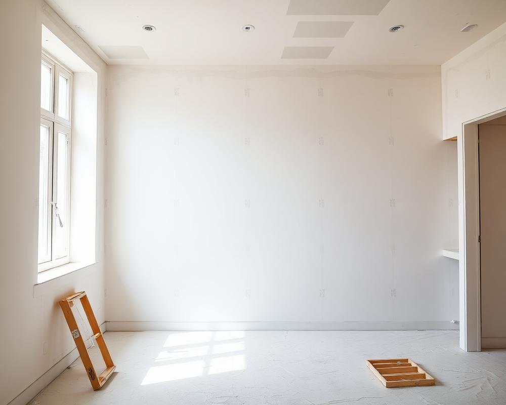 Plasterboard & Gyprock